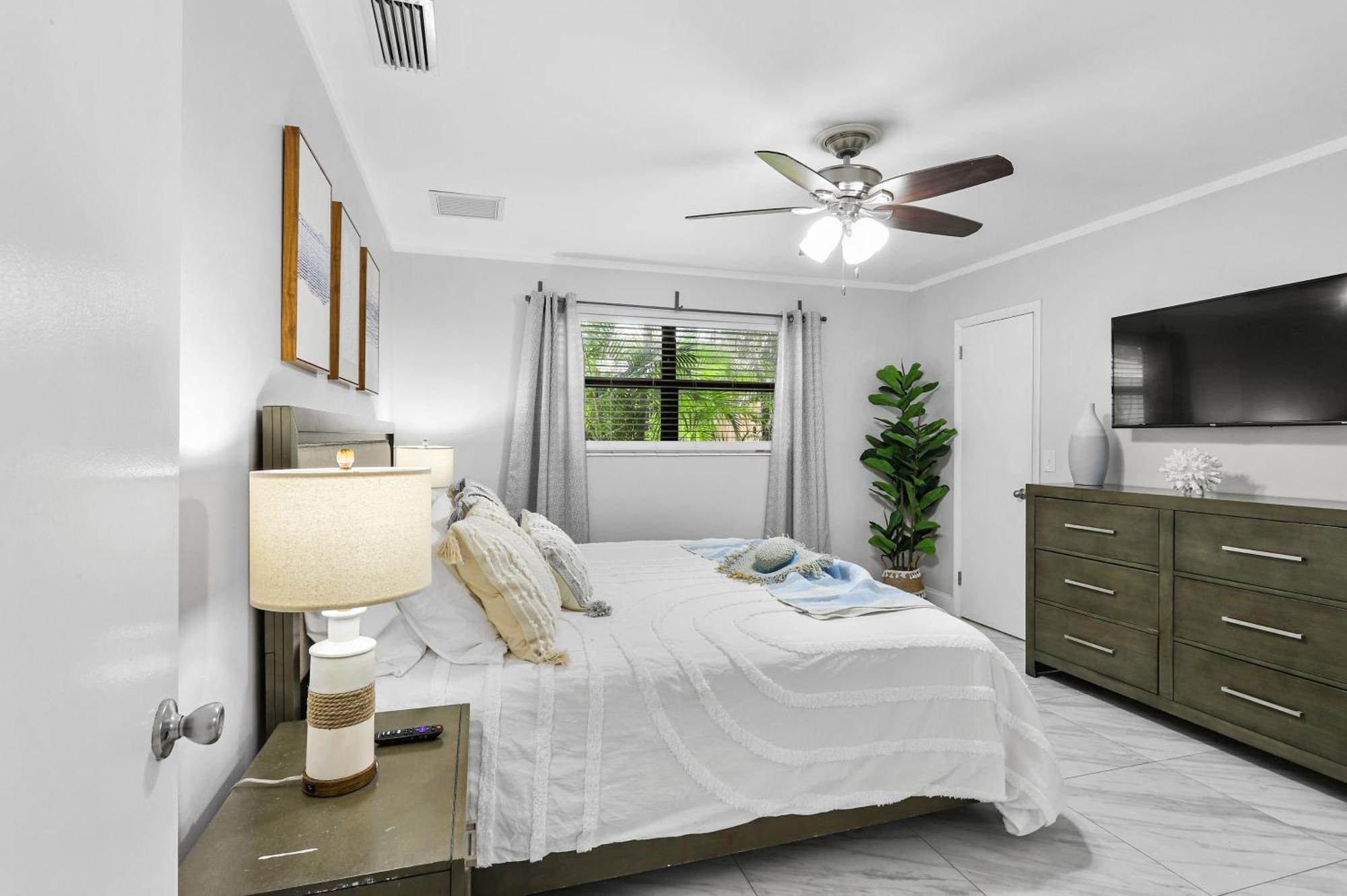 4Br Private Guest Suite Pool Pga Beaches Palm Beach Gardens Exterior foto