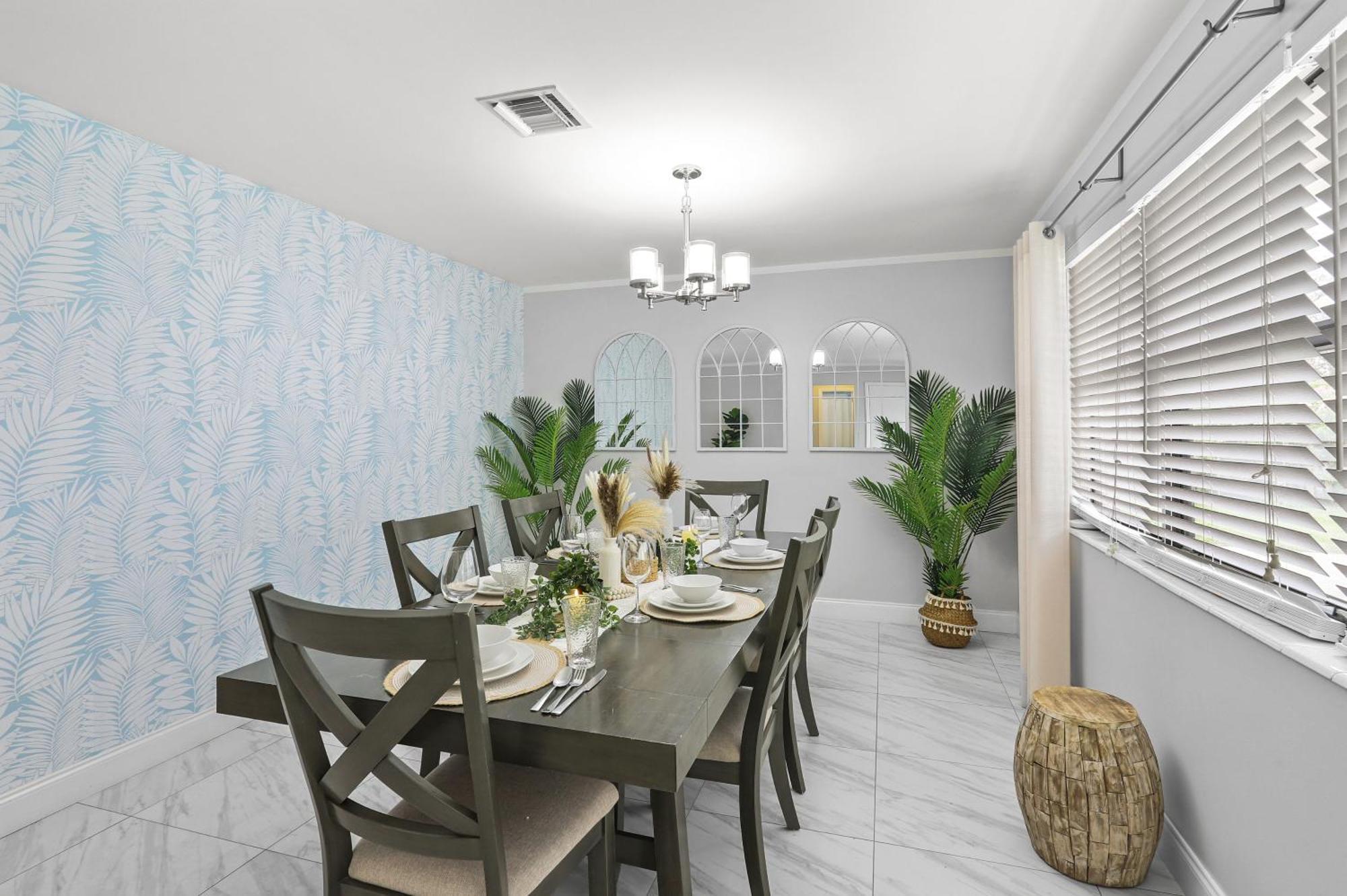 4Br Private Guest Suite Pool Pga Beaches Palm Beach Gardens Exterior foto