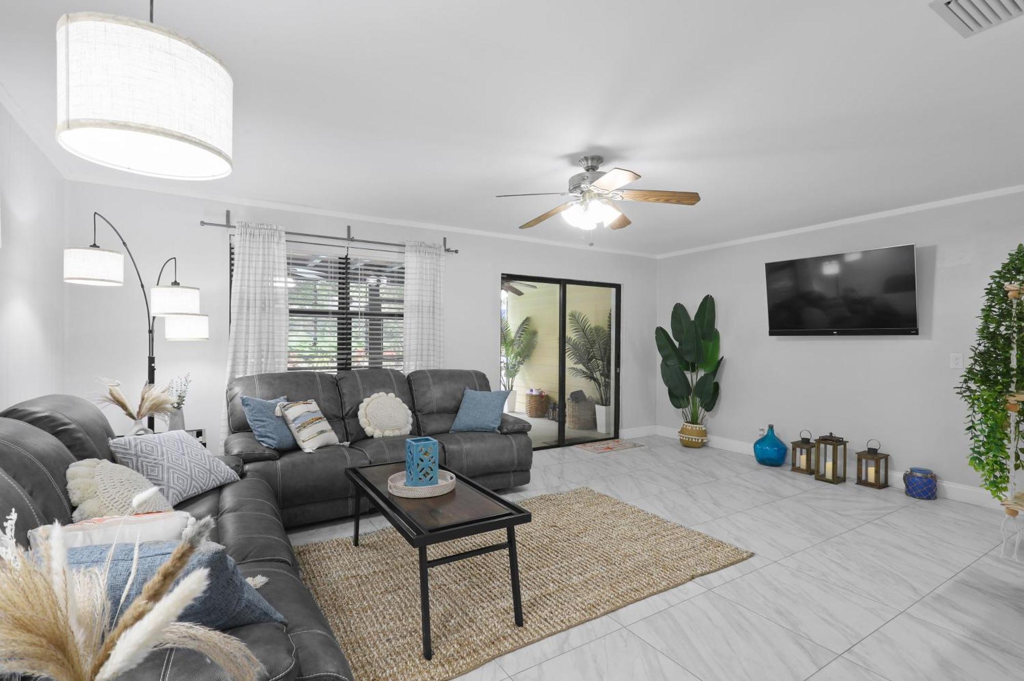 4Br Private Guest Suite Pool Pga Beaches Palm Beach Gardens Exterior foto